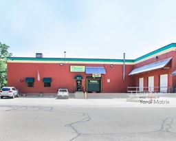 Image for Acorn Self Storage - 230 East Main Street, Marlborough, MA