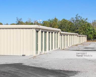 Storage Units for Rent available at 400 West Street, Uxbridge, MA 01569