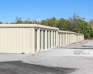 Image for All Purpose Storage - 400 West Street, Uxbridge, MA