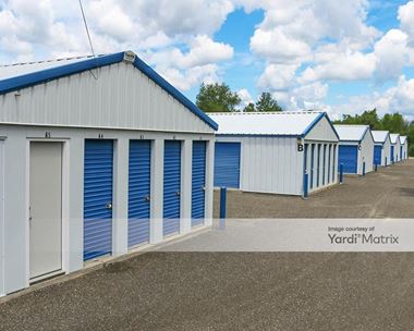 Storage Units for Rent available at 3239 M120 Holton Road, Muskegon, MI 49445
