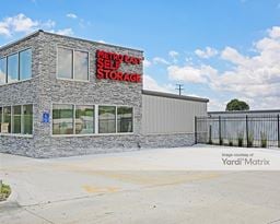Image for Signature Self Storage - 1430 Metro East Drive, Pleasant Hill, IA
