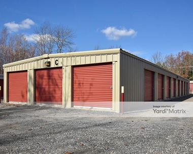 Storage Units for Rent available at 424 School Street, Berwick, ME 03901