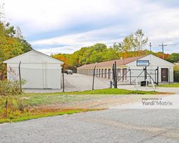Image for KO Storage - 50 West Cole Road, Biddeford, ME