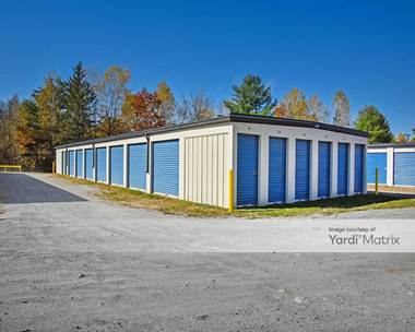 Storage Units for Rent available at 26B Hinckley Road, Clinton, ME 04927