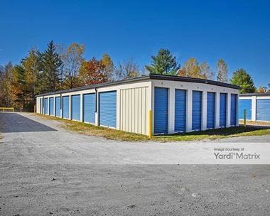 Image for KO Storage - 26B Hinckley Road, Clinton, ME