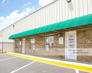 Storage Units for Rent available at 4119 Stadium Blvd, Jonesboro, AR 72404