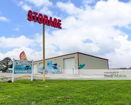 Image for Lock and Save Storage - 4185 Hanover Road, Columbia, IL