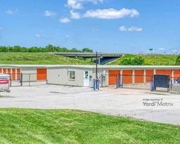 Image for Lock 'N' Key Self Storage - 806 West McPherson Street, Knob Noster, MO