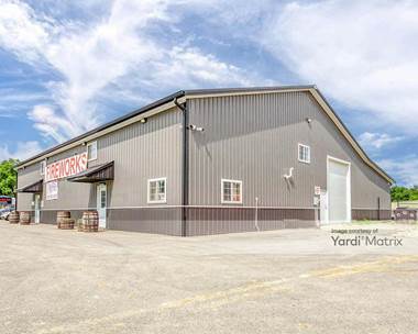Storage Units for Rent available at 19037 59 Highway, Saint Joseph, MO 64505