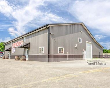 Storage Units for Rent available at 19037 59 Highway, Saint Joseph, MO 64505