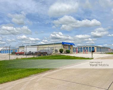 Storage Units for Rent available at 2133 Alexandria Crossing, Troy, MO 63379