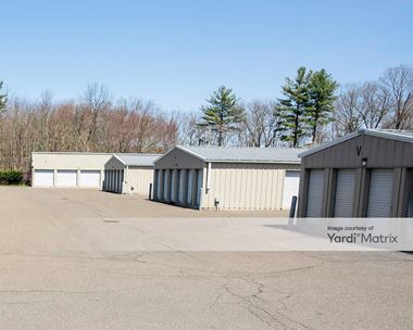 Image for iStorage - 2 Industrial Pkwy, Easthampton, MA