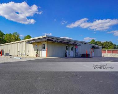 Storage Units for Rent available at 9447 Hwy 49 North, Brookland, AR 72417
