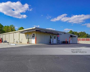 Storage Units for Rent available at 9447 Hwy 49 North, Brookland, AR 72417