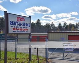 Image for Prime Storage - 238 Harold L Dow Hwy, Eliot, ME