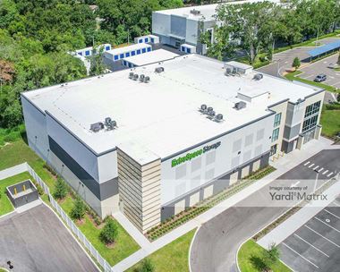 Image for Extra Space Storage - 1619 Mcvilla Avenue, Apopka, FL