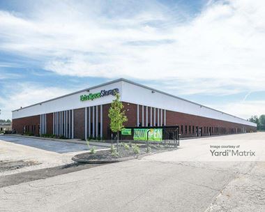 Image for Extra Space Storage - 6230 Cochran Road, Solon, OH