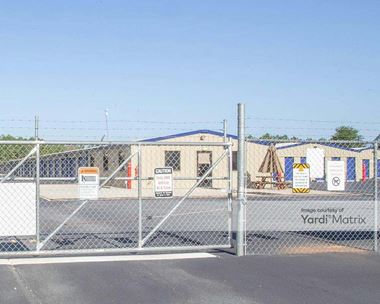 Image for Midgard Self Storage - 712 Burns Mill Road, West Union, SC