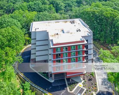 Storage Units for Rent available at 94 Old Mill Bottom Road North, Annapolis, MD 21409