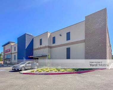 Storage Units for Rent available at 9480 East Stockton Blvd, Elk Grove, CA 95624