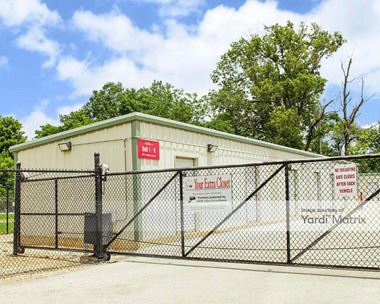 Storage Units for Rent available at 2118 Clinton School Road, Jonesboro, AR 72401
