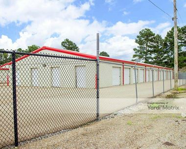 Storage Units for Rent available at 603 North 14th Street, Paragould, AR 72450