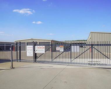 Storage Units for Rent available at 5925 Southwest Drive, Jonesboro, AR 72404
