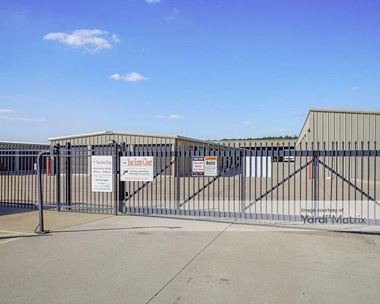 Storage Units for Rent available at 5925 Southwest Drive, Jonesboro, AR 72404