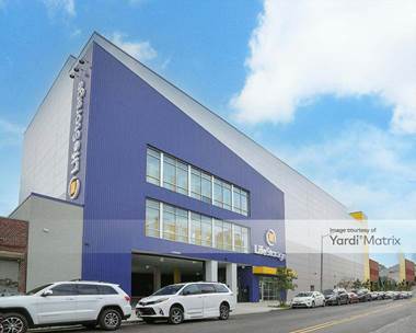 Storage Units for Rent available at 1454 39th Street, Brooklyn, NY 11218