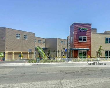 Image for Extra Space Storage - 384 Fairgrounds Drive, Vallejo, CA