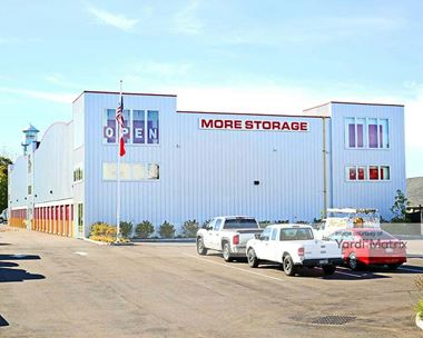 Storage Units for Rent available at 209 Marcy Avenue, Riverhead, NY 11901