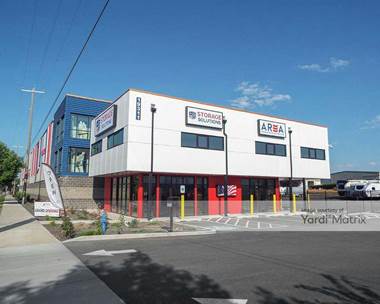 Storage Units for Rent available at 19311 East Appleway Avenue, Spokane Valley, WA 99016