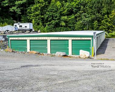 Storage Units for Rent available at 907 Scranton Carbondale Hwy, Mayfield, PA 18433