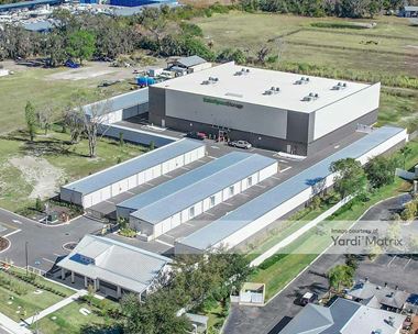 Image for Extra Space Storage - 12129 US Hwy 301 N, Parrish, FL