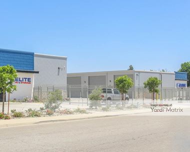 Image for Elite RV & Storage - 8700 Scobee Street, Bakersfield, CA