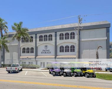 Image for Prime Storage - 1001 North Barfield Drive, Marco Island, FL