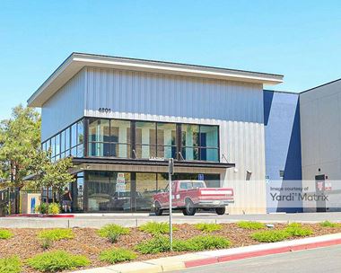 Image for SecureSpace Self Storage - 4801 Sunrise Drive, Martinez, CA