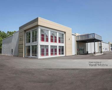 Storage Units for Rent available at 2402 Cranberry Hwy, Wareham, MA 02571