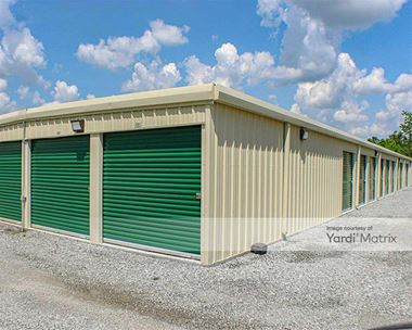 Storage Units for Rent available at 59313 Blackstone Drive, Amite, LA 70422