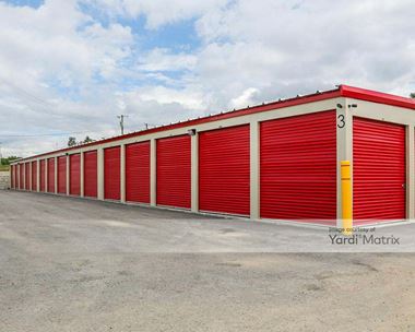 Storage Units for Rent available at 524 Miller Road, Clifton Park, NY 12065