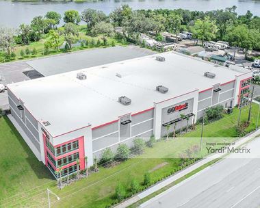 Storage Units for Rent available at 1900 South US Hwy 17 92, Longwood, FL 32750