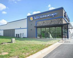 Image for Extra Space Storage - 375 East Hanes Mill Road, Winston-Salem, NC