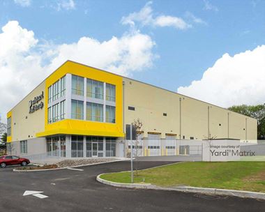 Image for Safeguard Self Storage - 400 Derby Avenue, West Haven, CT