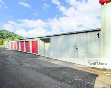 Storage Units for Rent available at 1710 A Nowlin Avenue, Greendale, IN 47025