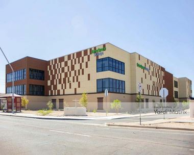 Image for Extra Space Storage - 422 South Morris Street, Mesa, AZ