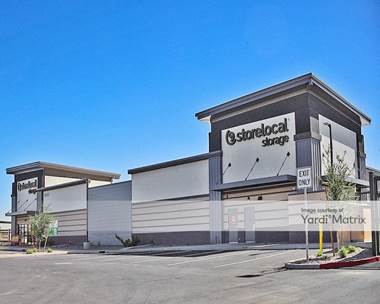Storage Units for Rent available at 12465 North Auto Show Avenue, Surprise, AZ 85388
