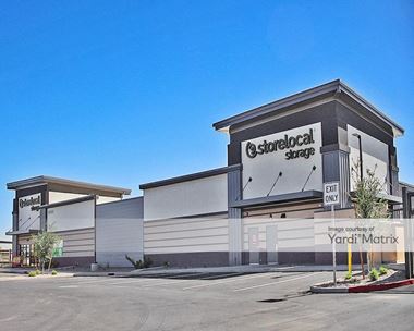 Image for Storelocal Storage - 12465 North Auto Show Avenue, Surprise, AZ