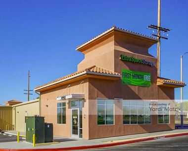 Image for Extra Space Storage - 43633 20th Street West, Lancaster, CA