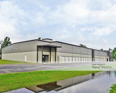 Storage Units for Rent available at 325 South 45th Street, Rogers, AR 72756