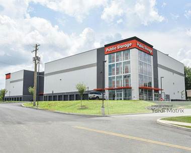 Storage Units for Rent available at 200 West Main Street, Macungie, PA 18062